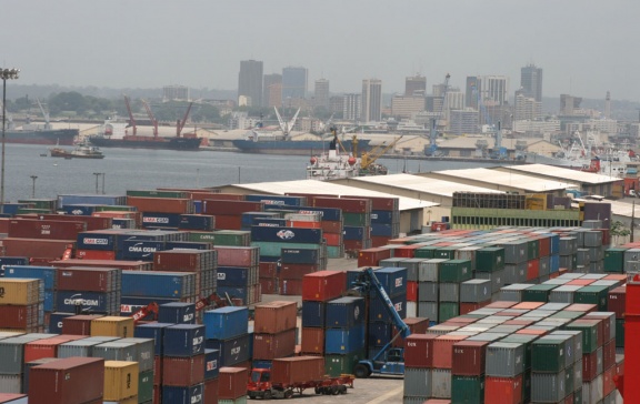 Port Autonome d'Abidjan