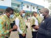 CONGRÈS EXTRAORDINAIRE DU SYNDICAT UNIQUE DES TRAVAILLEURS DU PORT AUTONOME D’ABIDJAN (SUTRAPAA)