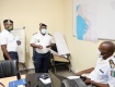 EXERCICE DE SÉCURITÉ GRANDEUR NATURE LE PORT AUTONOME D’ABIDJAN TESTE SON SYSTÈME SÉCURITAIRE