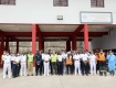 EXERCICE DE SÉCURITÉ GRANDEUR NATURE LE PORT AUTONOME D’ABIDJAN TESTE SON SYSTÈME SÉCURITAIRE